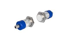 Envea - Model ProGap 2.0-BS - Point Level Monitoring Microwave Barrier