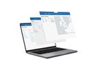 Envea - Version Silo Trend - Cloud Based Remote Monitoring Software