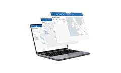 Envea - Version Silo Trend - Cloud Based Remote Monitoring Software
