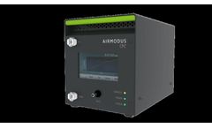 Envea - Model A30 - Condensation Particle Counter