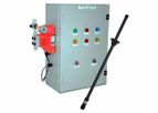 Envea - Automated Antifoam Dosing Panel