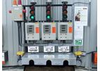 Envea - Bitumen Safety System