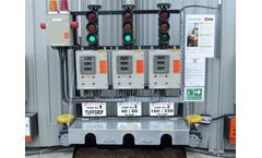 Envea - Bitumen Safety System