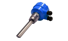 Envea - Model DP220 - Diamond Point Level Switch