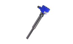Envea - Model DP230 - Diamond Point Hycontrol Vibrating Probe