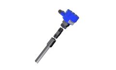Envea - Model DP240 - Diamond Point Level Switches