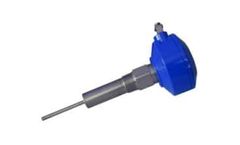Envea - Model DP600 - Hycontrol Vibrating Probe