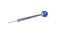 Envea - Model DP630 - Hycontrol Vibrating Probes