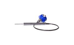 Envea - Model DP650 - Hycontrol Vibrating Probe