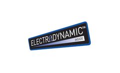 Envea - Electro Dynamic Electrification Probe