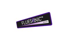 Envea - Model FlueSonic - Mathematical Measurement Technology