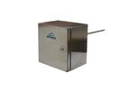 Envea - Model LCPD Box - Heated Sampling System