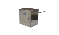 Envea - Model LCPD Box - Heated Sampling System