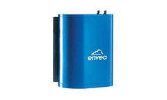 Envea - Model M-Sens NIR - Near-Infrared (NIR) Spectroscopy Technology