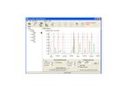 Envea - Version PC-ME - Dust Tools Software