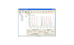 Envea - Version PC-ME - Dust Tools Software