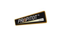 Envea - Model ProPitot - Technology for Flue Gas Velocity Measurement