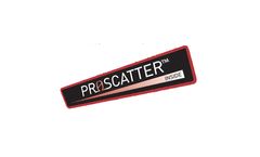 Envea - Model ProScatter - Technology for Wet Stack Measurement of Dust Concentration