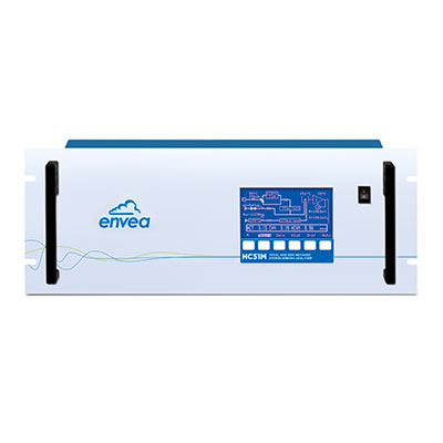 Envea HC51M Total Hydrocarbons FID Analyzer