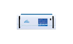 Envea - Model HC51M - Total Hydrocarbons FID Analyzer