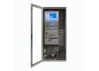 Envea - Model MMS - Automatic Mercury Monitoring System for Air and Gases