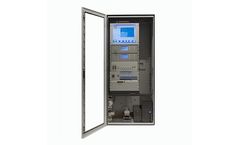 Envea - Model MMS - Automatic Mercury Monitoring System for Air and Gases