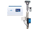 Envea - Model MP101M + OPM - Automatic & Real-Time Suspended Particulate Monitor