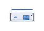 ENVEA - Model PM162M - Automatic Sequential Particulate Sampler
