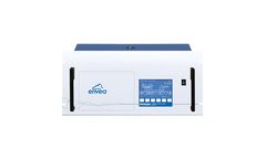 ENVEA - Model PM162M - Automatic Sequential Particulate Sampler