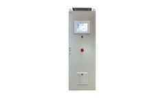 Envea - Model Amesa-D - Permanent Dioxins and Furans Sampler