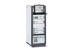 ENVEA - Model EGAS 2M - Engine Exhaust Gas Analysis Systems (EGAS)