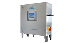 ENVEA - Model MIR IS - In-Situ Close-Coupled Multi-Gas Analyzer