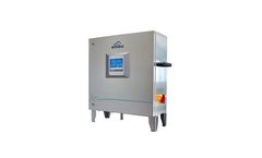 Envea - Model MIR IS - In-Situ Close-Coupled Multi-Gas Analyzer