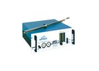 ENVEA - Model DIL-1 / MS-1 - Dilution Sampling System