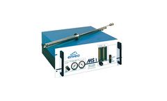 ENVEA - Model DIL-1 / MS-1 - Dilution Sampling System
