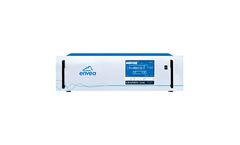 Envea - Model Graphite 52M - Heated FID Hydrocarbons (THC/NmHC/CH4) Analyzer
