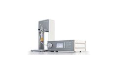 Envea - Model LabAnalyzer 254 - Fast Mercury Analyzer Determination in Analytical Applications