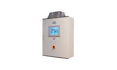 Envea - Model Amesa-M - Mercury Sorbent Trap System