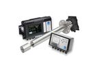 Envea - Model QAL 181-QAL1 - Forward Scatter Particulate CEM System