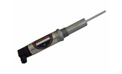 Envea - Model DP660 - Vibrating Probes