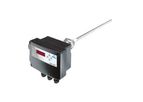Envea - Model Leak Alert 80 - Electro Dynamic Filter Dust Leak Monitor