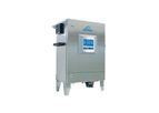 Envea - Model MIR 9000H - Heated Multi-Gas Infra-Red GFC Analyzer