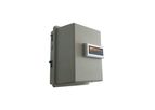 ENVEA - Model Mercury Instruments SM-3 - Stack Gas Monitor