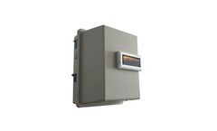 ENVEA - Model Mercury Instruments SM-3 - Stack Gas Monitor