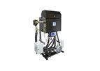 ENVEA - Model PCME STACK 181 WS - Particulate CEM for Wet Gas Stream