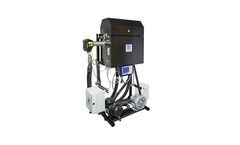 ENVEA - Model PCME STACK 181 WS - Particulate CEM for Wet Gas Stream