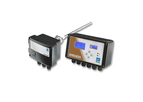 Envea - Model Leak Alert 65-02 - Electro Dynamic Filter Dust/Leak Monitor