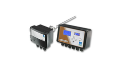 Envea - Model Leak Alert 65-02 - Electro Dynamic Filter Dust/Leak Monitor