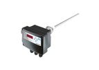 Envea - Model Leak Alert 75 - Electro Dynamic Filter Dust/Leak Monitor