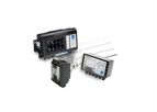 Envea - Model Stack 980 - Electro Dynamic Approved Particulate CEM Monitoring System